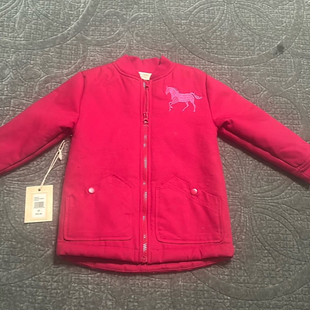 Brand new Shyanne coat